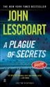 Cover art for A PLAGUE OF SECRETS