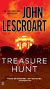 Cover art for TREASURE HUNT