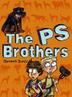 Cover art for THE PS BROTHERS
