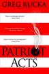 Cover art for PATRIOT ACTS