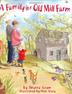 Cover art for A FAMILY FOR OLD MILL FARM