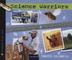 Cover art for SCIENCE WARRIORS