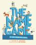 Cover art for THE NAME GAME
