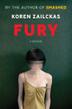 Cover art for FURY