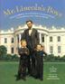 Cover art for MR. LINCOLN’S BOYS