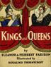 Cover art for KINGS AND QUEENS