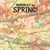 Cover art for HOORAY FOR SPRING!