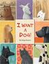 Cover art for I WANT A DOG!