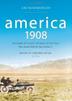 Cover art for AMERICA 1908