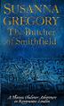 Cover art for THE BUTCHER OF SMITHFIELD