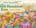 Cover art for THE BEST HANUKKAH EVER