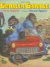 Cover art for GORILLA GARAGE