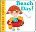 Cover art for BEACH DAY!