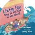 Cover art for LITTLE FOX GOES TO THE END OF THE WORLD