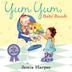 Cover art for YUM YUM, BABY BUNDT