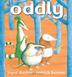 Cover art for ODDLY