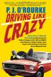 Cover art for DRIVING LIKE CRAZY