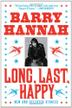 Cover art for LONG, LAST, HAPPY
