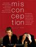 Cover art for MISCONCEPTION