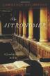 Cover art for THE ASTRONOMER