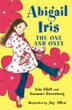 Cover art for ABIGAIL IRIS