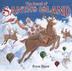 Cover art for THE SECRET OF SANTA’S ISLAND