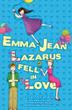 Cover art for EMMA-JEAN LAZARUS FELL IN LOVE