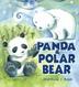 Cover art for PANDA & POLAR BEAR