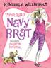 Cover art for PIPER REED