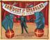 Cover art for SAWDUST AND SPANGLES