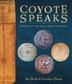 Cover art for COYOTE SPEAKS
