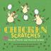 Cover art for CHICKEN SCRATCHES