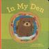 Cover art for IN MY DEN