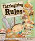 Cover art for THANKSGIVING RULES