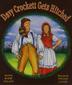 Cover art for DAVY CROCKETT GETS HITCHED