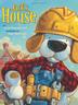 Cover art for JACK’S HOUSE