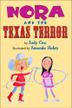 Cover art for NORA AND THE TEXAS TERROR