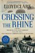 Cover art for CROSSING THE RHINE
