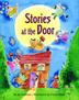 Cover art for STORIES AT THE DOOR