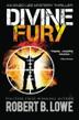 Cover art for DIVINE FURY