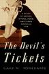 Cover art for THE DEVIL’S TICKETS