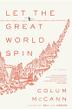 Cover art for LET THE GREAT WORLD SPIN