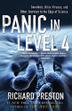 Cover art for PANIC IN LEVEL 4
