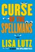 Cover art for CURSE OF THE SPELLMANS