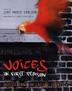 Cover art for VOICES IN FIRST PERSON