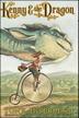 Cover art for KENNY & THE DRAGON