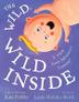 Cover art for THE WILD, WILD INSIDE