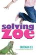 Cover art for SOLVING ZOE