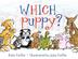 Cover art for WHICH PUPPY?