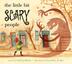Cover art for THE LITTLE BIT SCARY PEOPLE